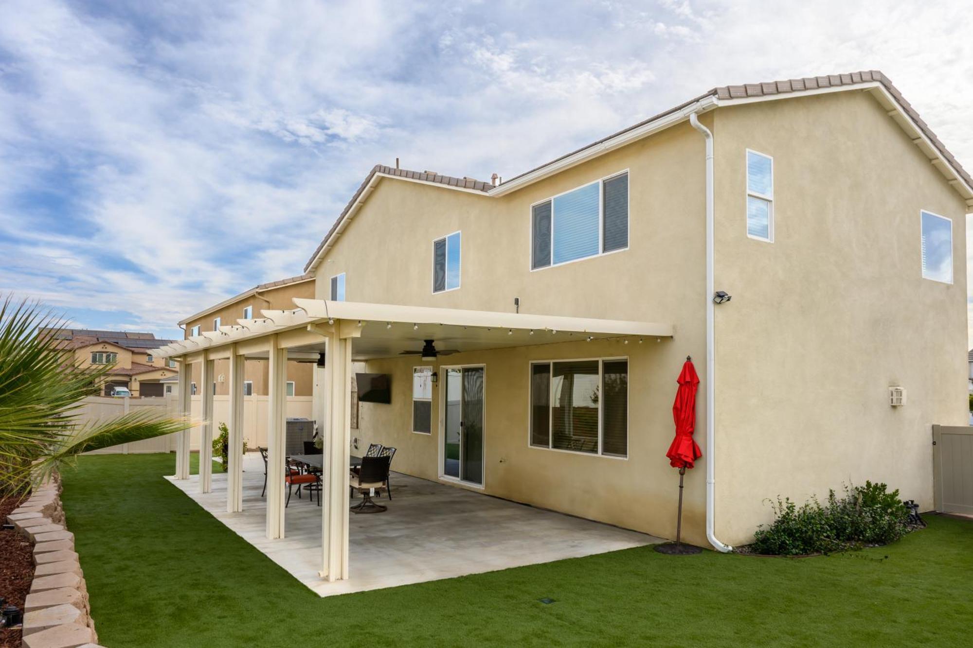 Winchester Countryside Villa المظهر الخارجي الصورة